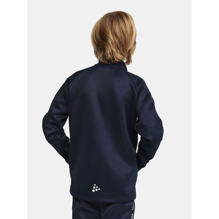 Actual product image Craft SQUAD 2.0 FULL ZIP JR (146, 152)