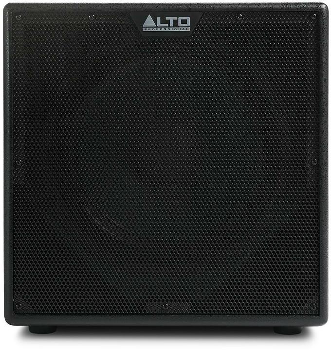 Produktbild Alto TX12S (Subwoofer aktiv, 1x 900 W)