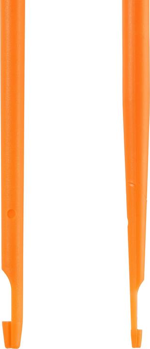 Actual product image Caperlan Trigger set of 2 plastic