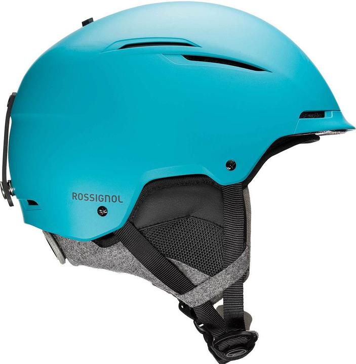 Immagine prodotto Rossignol Ski Helmet Templar impacts 2024 (55 - 59 cm, M)