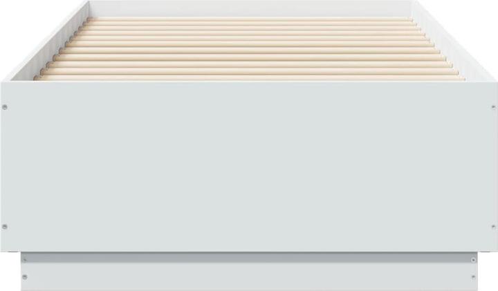 Image du produit vidaXL Bettgestell (90 x 190 cm)