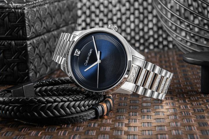 Produktbild Calvin Klein Iconic 25200225 (Analoguhr, 40 mm)