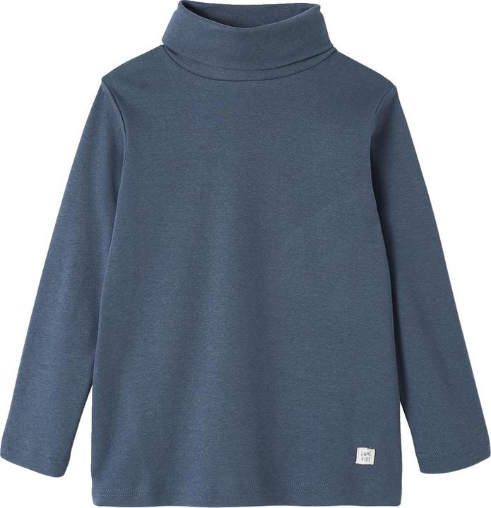Actual product image Vertbaudet 3er-Pack Jungen Rollkragen-Shirts (158, 164)