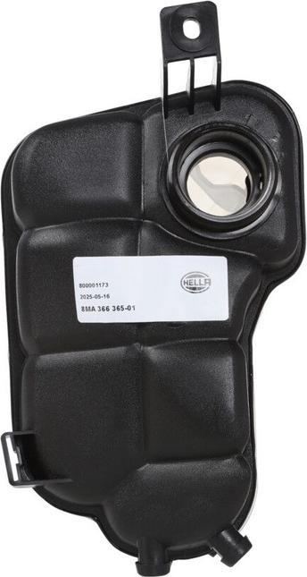 Image du produit Hella 8MA 366 365-011 Ausgleichsbehälter Kühlmittel