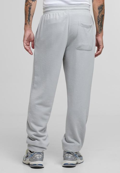 Actual product image Urban Classics Light Terry Basic Sweatpants - 166801 (XL)