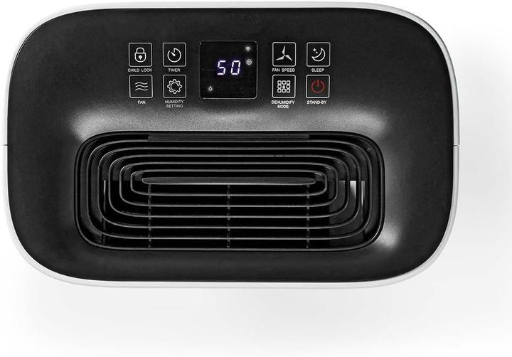 Productafbeelding Nedis Slim leven (62 m², 20 l/24h)