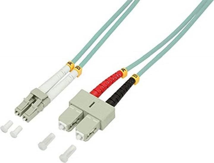 Image du produit LogiLink Câble de réseau (UTP, CAT6, 1 m)