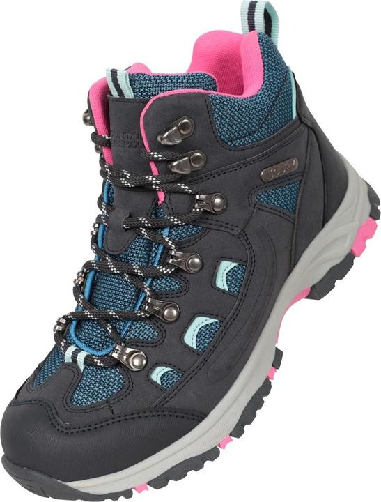 Produktbild Mountain Warehouse Wanderstiefel Adventurer (37)