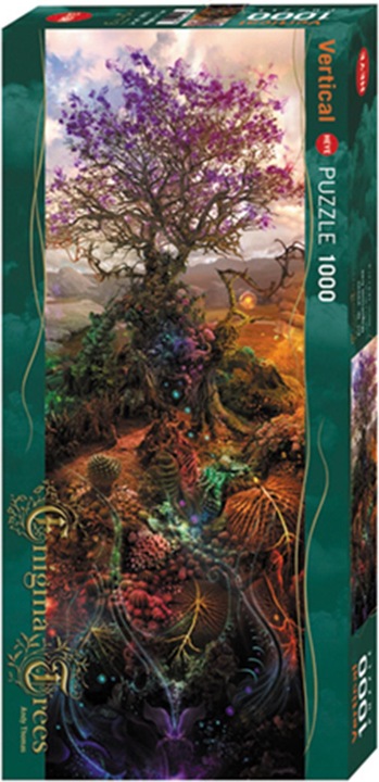 Produktbild Heye Magnesium Tree (1000 Teile)