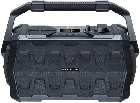 Actual product image Mac Audio Mrs 222 (10 h)