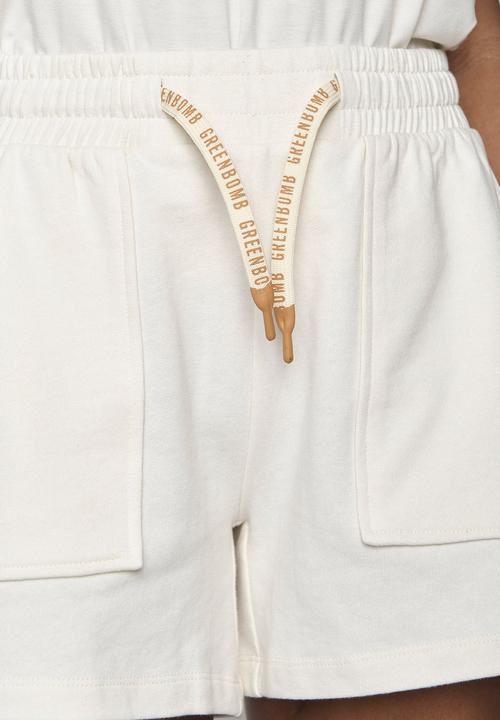 Produktbild Greenbomb Short Basic (M)