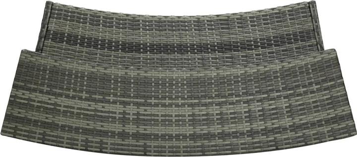 Produktbild vidaXL Bronson