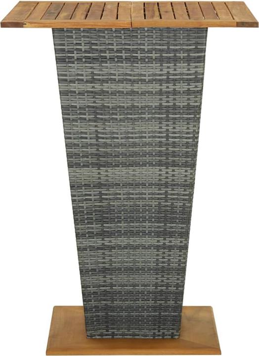 Produktbild vidaXL Bar-Set