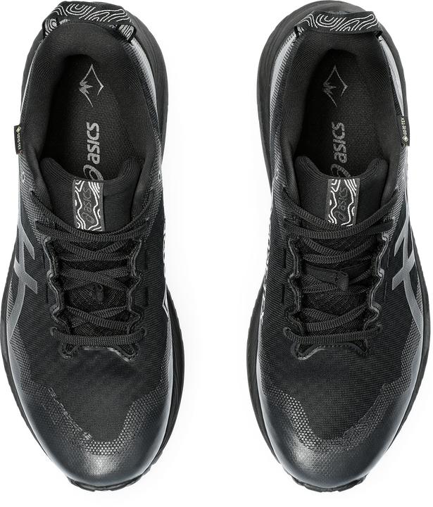 Actual product image ASICS Performance Gel Trabuco 12 GTX (47)