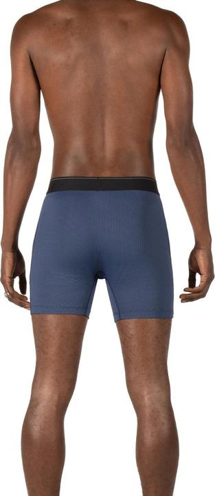 Actual product image SAXX Underwear Quest Boxer (S)