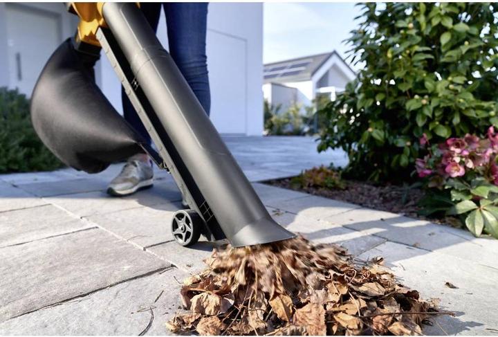 Image du produit Stiga Kit VS 100e (Fonctionnement sur batterie, Aspirateurs à feuilles, Aspirateurs et souffleurs, Souffleur de feuilles)