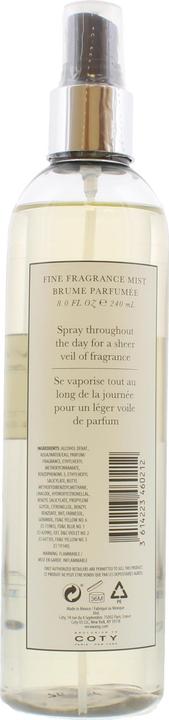 Image du produit Vera Wang Embrace Green Tea And Pear Blossom (s'enivrer de thé vert et de fleurs de pêcher) (Spray, 240 ml)