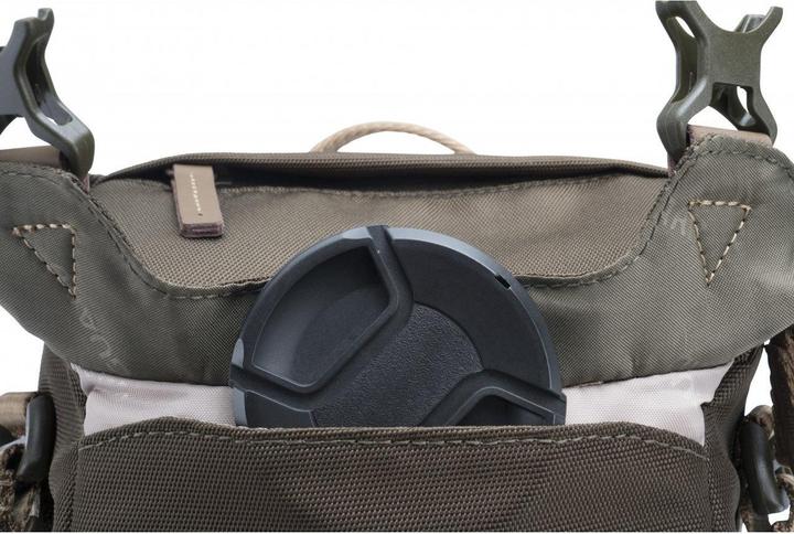 Productafbeelding Vanguard VEO GO24M KG schoudertas kaki (Camera schoudertas)