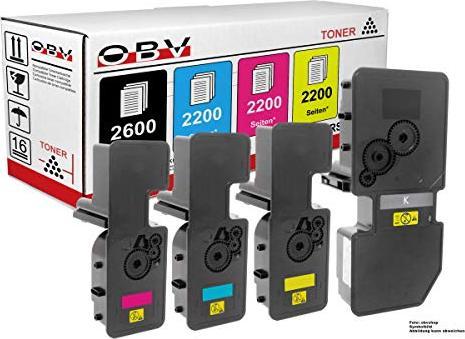 Produktbild OBV Toner