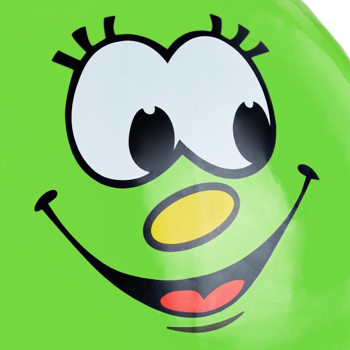 Image du produit Relaxdays Ballon sauteur