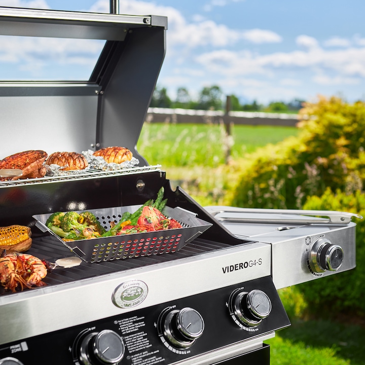 Immagine prodotto Rösle Videro G4-S (14 kW)