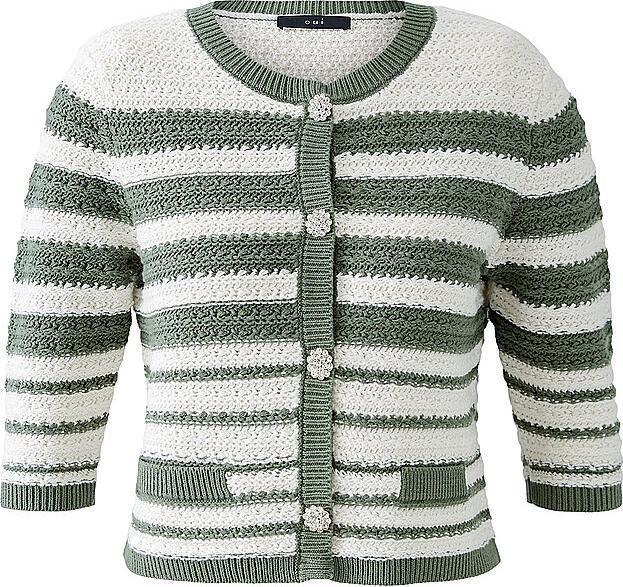 Immagine prodotto Oui Strickjacke (36)