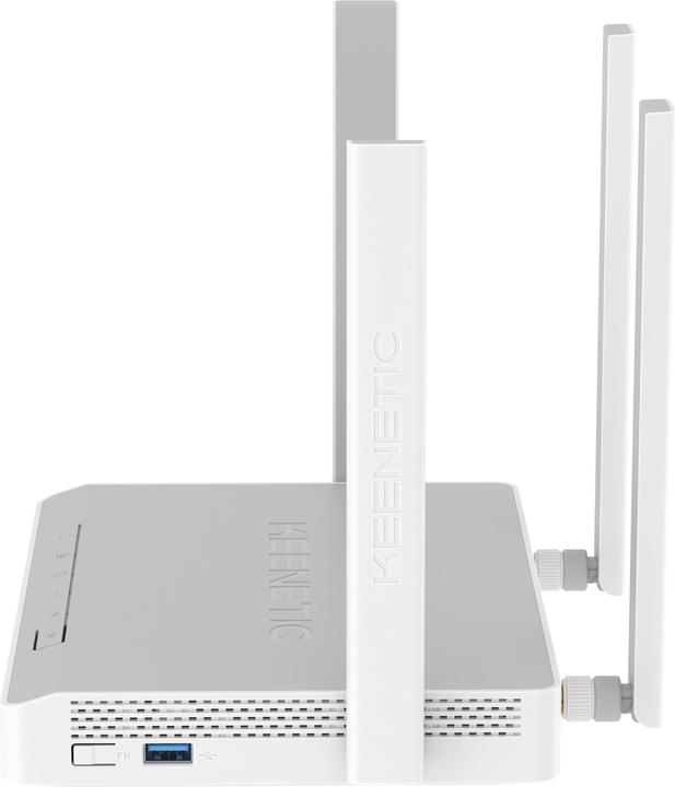 Produktbild Keenetic WLAN router