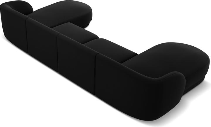 Actual product image Micadoni Miley (Sofa landscape)