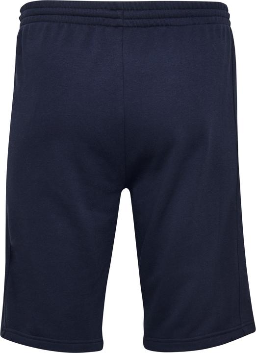 Actual product image hummel Go Kids Cotton Bermuda Shorts (152)