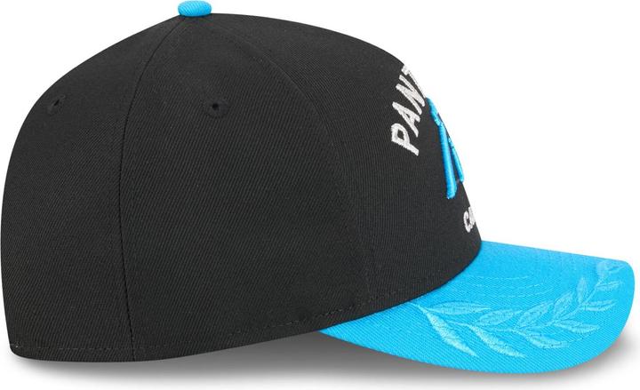 Immagine prodotto New Era 9Forty M-Crown Cap NFL 2025 Draft Carolina Panthers (M)