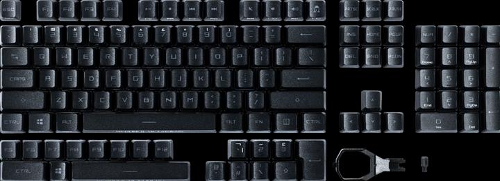 Productafbeelding ASUS AC04 ROG RX