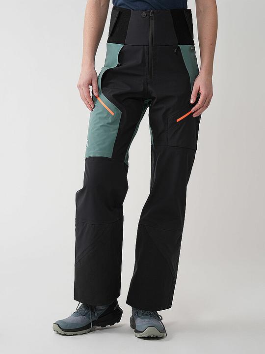 Immagine prodotto Ortovox Guardian Shell Pants W (M)