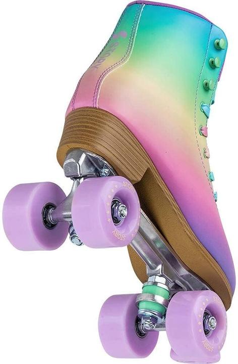 Actual product image Story Phoenix Quad Skates pastelfade 36 (1101005032917) (36)