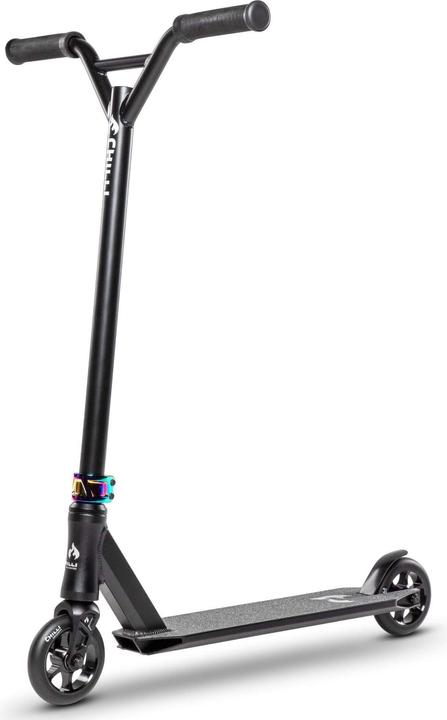 Chilli Pro 5000