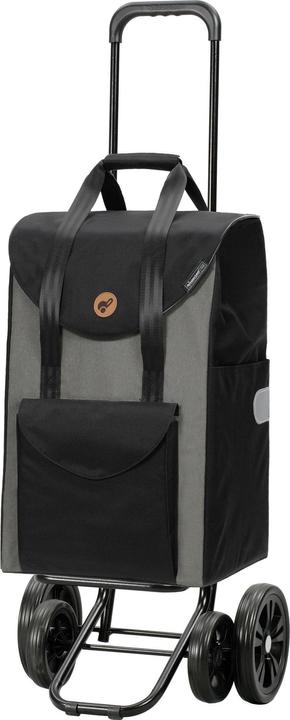 Produktbild Andersen Quattro Shopper Senta Einkaufstrolley 58 cm