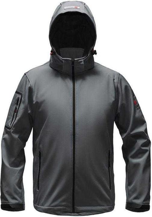 Produktbild Ozoshi Kazaiuki Softshelljacke (S)