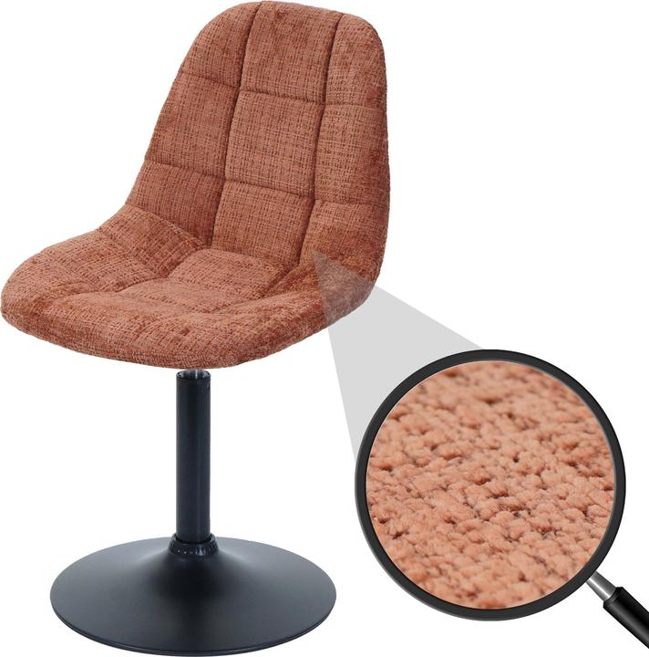 Image du produit JOHN316 Drehstuhl