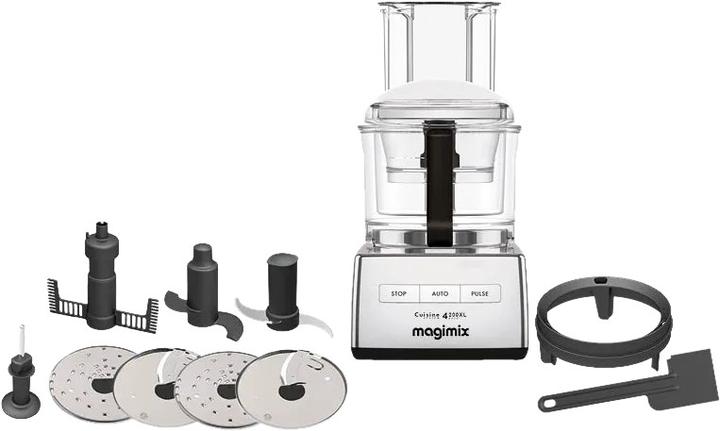 Produktbild Magimix Cuisine Systeme 4200 XL (950 W)