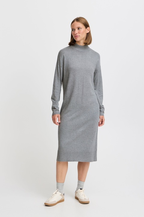 Immagine prodotto B.young BYMMMORLA TURTLENECK DRESS 20815312 (XL)