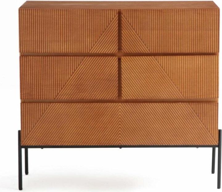 Image du produit La Redoute Interieurs Lodge (40.99 x 40.99 x 90.50 cm)