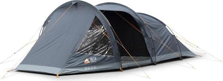 Actual product image Vango Beta 450XL (9.30 kg, 4 persons)