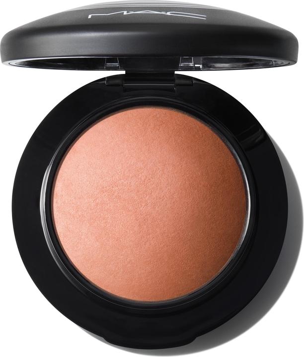 MAC Cosmetics Mineralize Blush (Amour Joie)