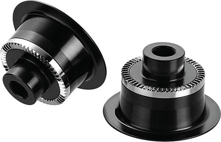 Produktbild Sram Conversion Caps X0 Rear 12x135 Through Axle, fits 9/10