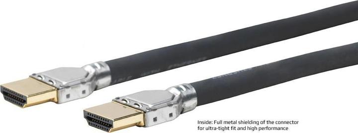Produktbild Vivolink HDMI – HDMI (7.50 m, HDMI, 2.1)