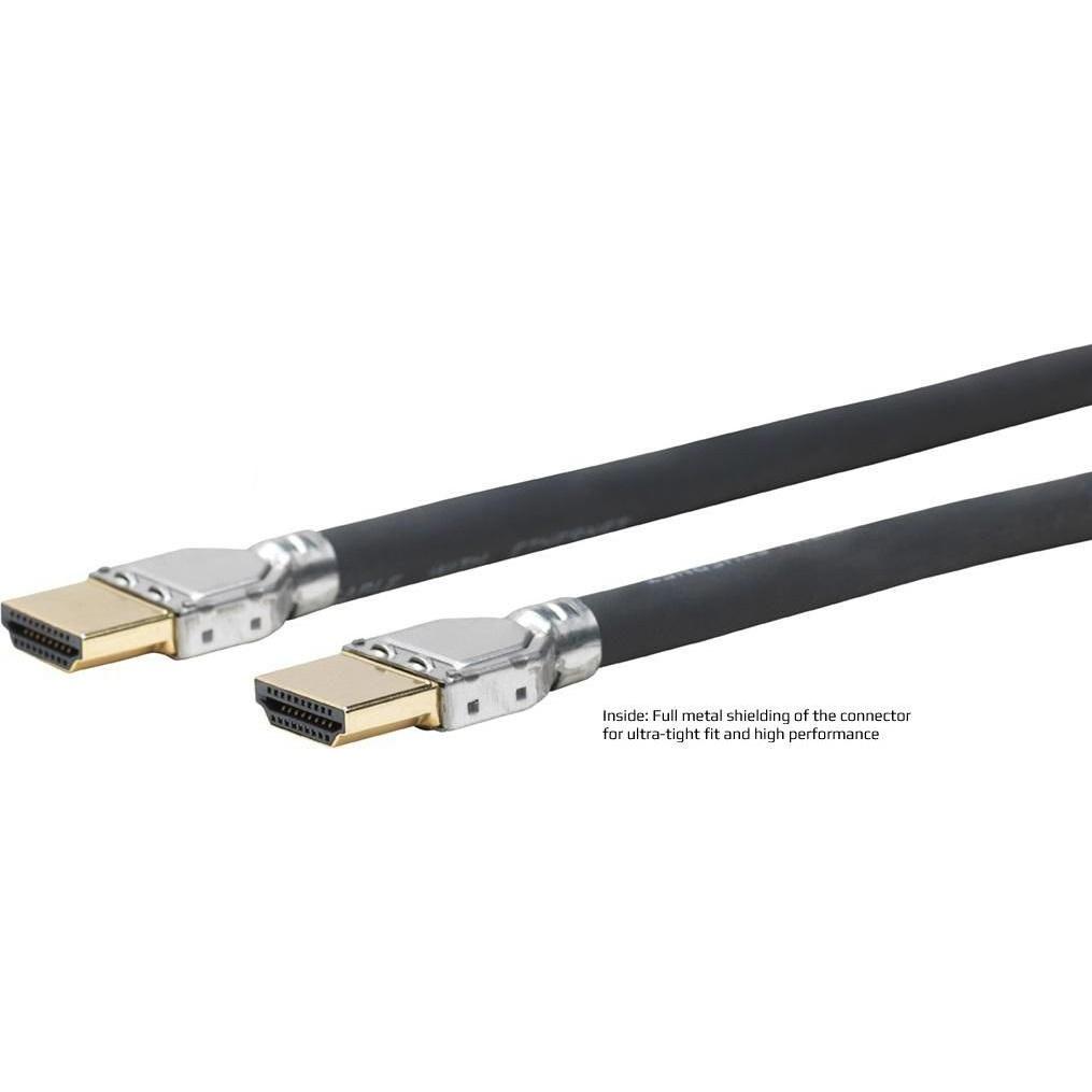Thumbnail - Vivolink Pro HDMI UltraHD 3 Meter (3 m, HDMI), Video Kabel