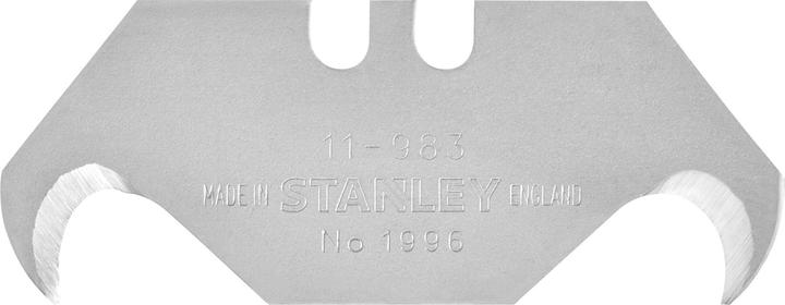 Image du produit Stanley Lame crochet 996 sans (Lame de rechange)