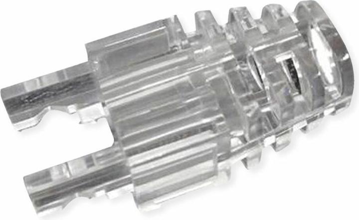 Produktbild Roline Knickschutztülle für RJ-45