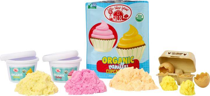 Actual product image Little Tikes Creative Chefs Bagesaet