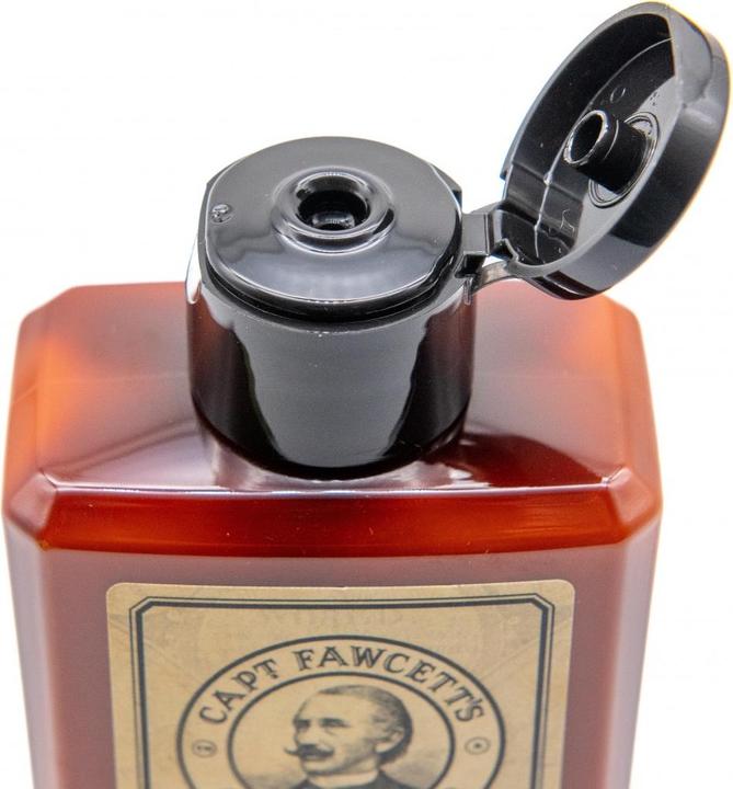 Image du produit Captain Fawcett Capt. Fawcett Care - Conditionneur capillaire Expedition Reserve (250 ml)