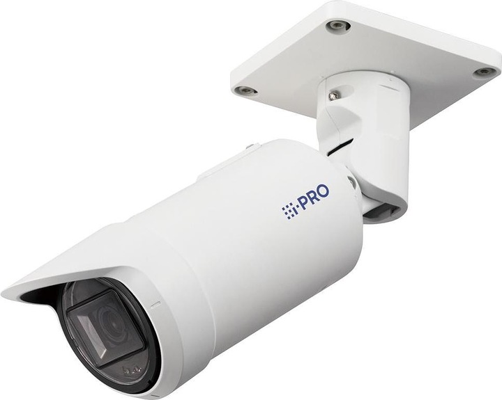 Actual product image Panasonic Network camera WV-S15600-V2LN (3328 x 1872 Pixels)